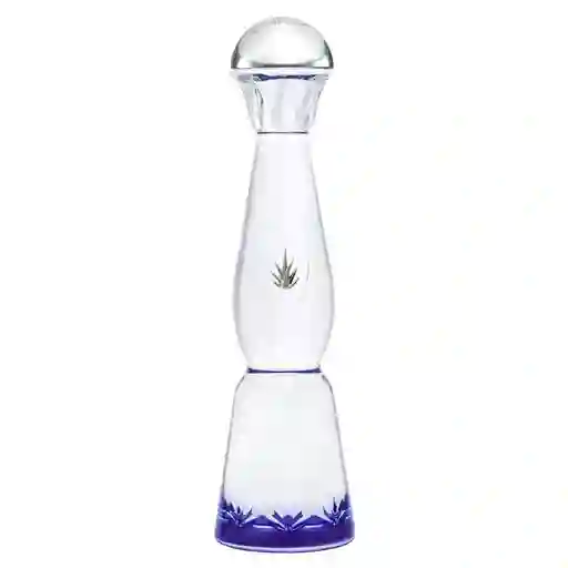 Tequila Clase Azul Plata 700ml