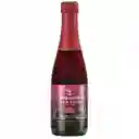 Cerveza Lindemans Frambuesa 250ml