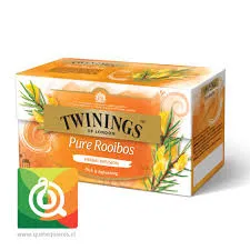 Te Twinings Pure Rooibos