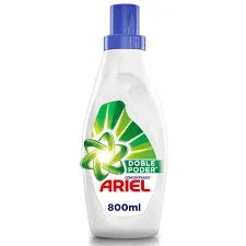 Ariel Concentrado 800ml