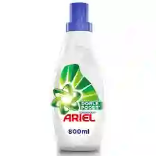 Ariel Concentrado 800ml