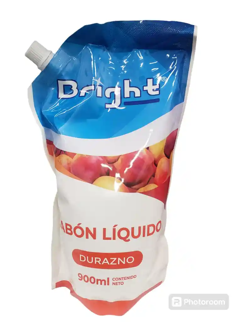 Jabón Durazno 900ml