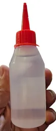 Silicona Liquida 120ml Excelente Para Manualidades
