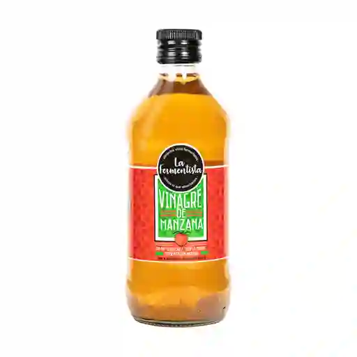 Vinagre De Manzana 100%