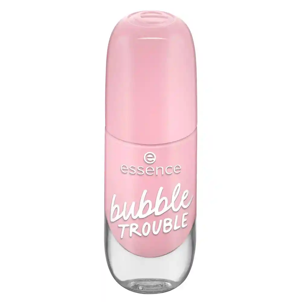 Essence · Esmalte De Uñas Tradicional Bubble Trouble