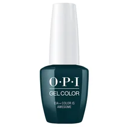 Opi · Esmalte De Uñas Permanente Cia Color Is Awesome