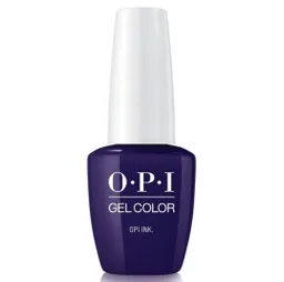 Opi · Esmalte De Uñas Permanente Opi Ink