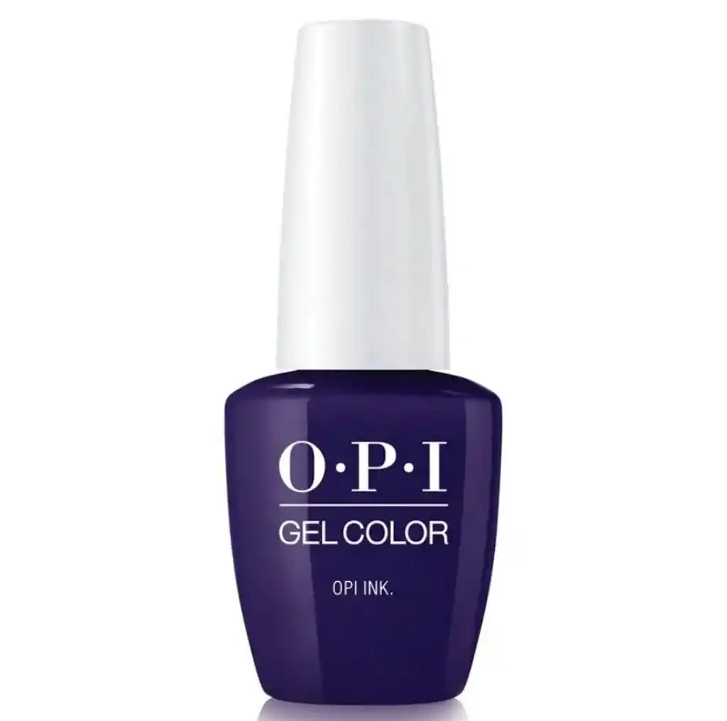 Opi · Esmalte De Uñas Permanente Opi Ink