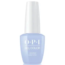 Opi · Esmalte De Uñas Permanente I Am What Amethyst