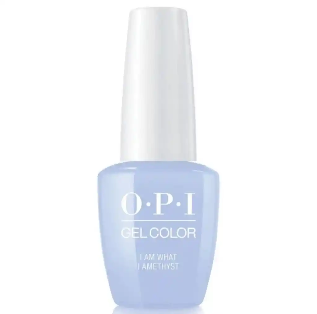 Opi · Esmalte De Uñas Permanente I Am What Amethyst