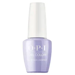 Opi · Esmalte De Uñas Permanente You're Such A Budapest