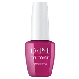 Opi · Esmalte De Uñas Permanente Pompeii Purple