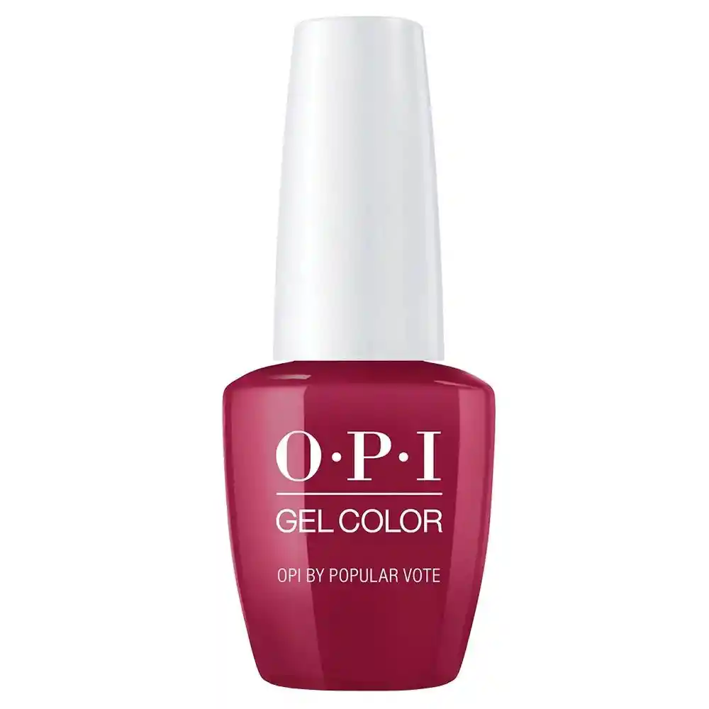 Opi · Esmalte De Uñas Permanente Opi By Popular Vote