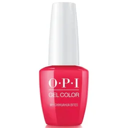 Opi · Esmalte De Uñas Permanente My Chihuahua Bites!