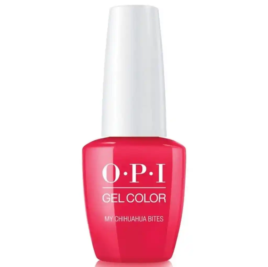 Opi · Esmalte De Uñas Permanente My Chihuahua Bites!