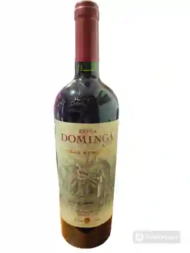 Doña Dominga Gran Reserva Merlot