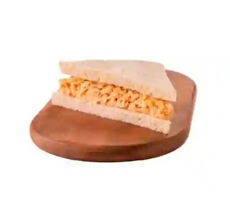 Sandwich Miga Ave Pimentón