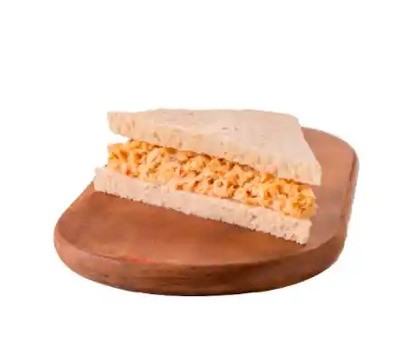 Sandwich Miga Ave Pimentón