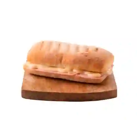 Sandwich Crocata Aliado