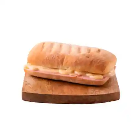 Sandwich Crocata Aliado