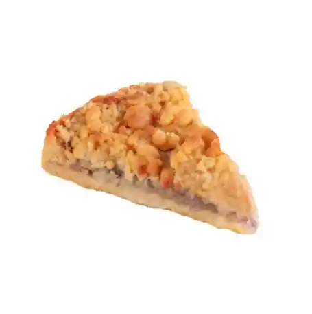 Pastel Kuchen Manzana