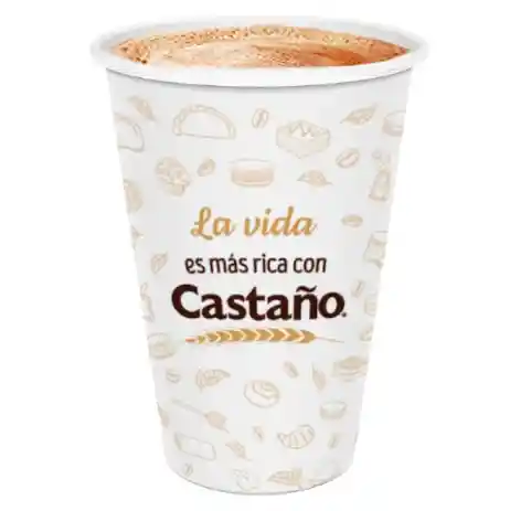 Café Castano Xl