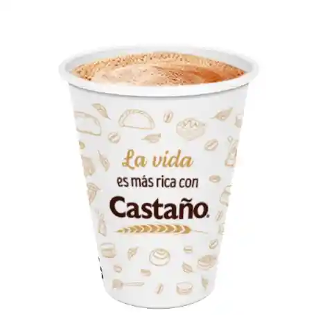 Café Castano Grande