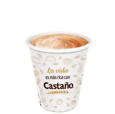 Café Castano Mediano