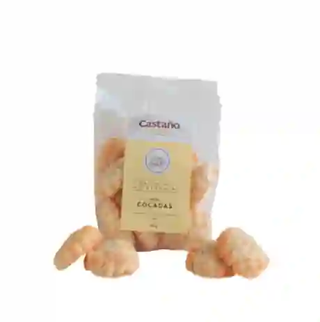 Galleta Cocada 90 G