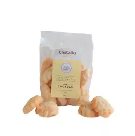 Galleta Cocada 90 G