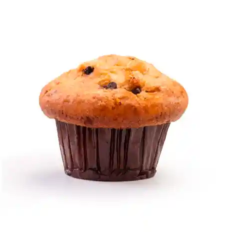 Muffin Chocolate