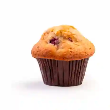 Muffin Arandano