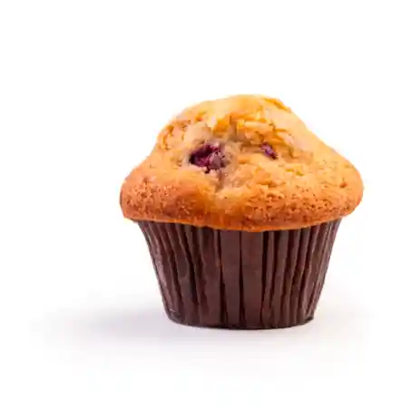 Muffin Arandano