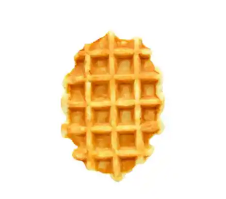 Waffle Belga