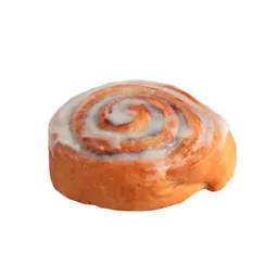 Cinnamon Roll