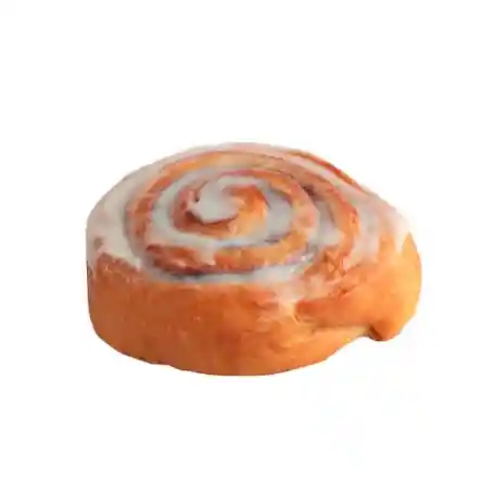 Cinnamon Roll