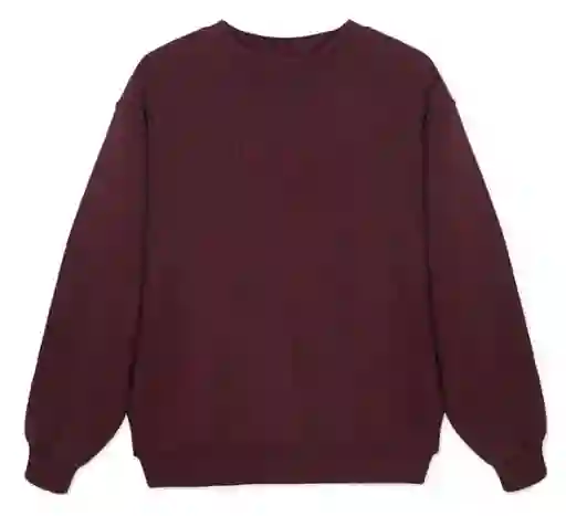 Lgnd Burgundy Crewneck Lgnd Brand T02