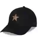 Lgnd Black_ Gold Star