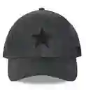 Lgnd Gray_ Black Star