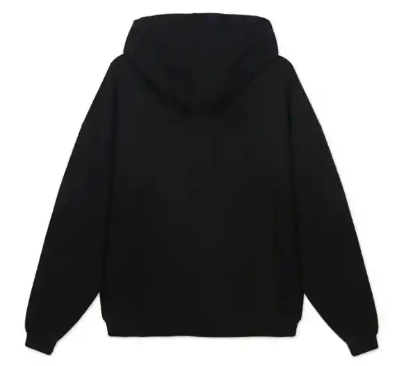 Lgnd Black White Hoodie Lgnd Sport Club T01