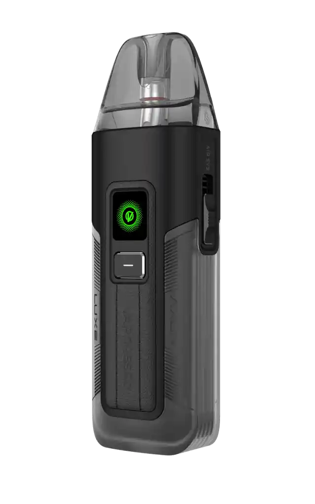 Vaporizador Luxe X2 Night Black - Vaporesso