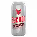 Escudo Silver 5° 710cc