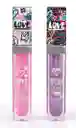 3c4g Light Up Lip Gloss Duo