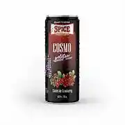 Spice Cosmopolitan 12,5° 310cc