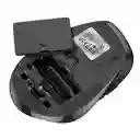 Mouse Inalámbrico Hoco Gm24 Bluetooth
