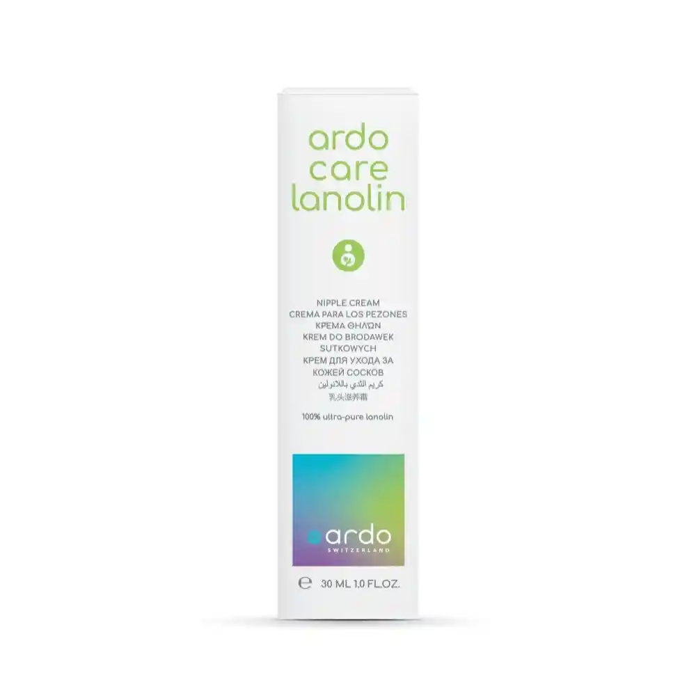 Lanolina Ardo Care 30ml