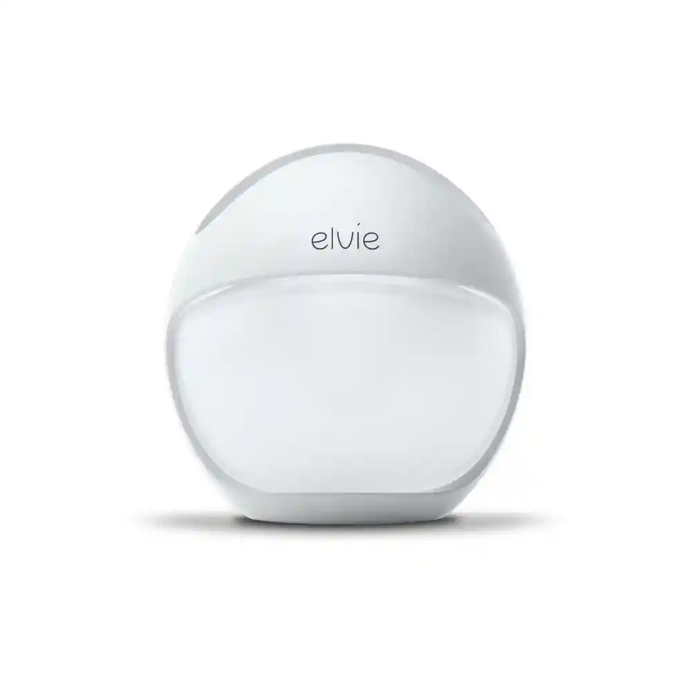 Recolector De Leche Elvie Curve