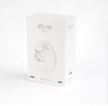 Embudos Elvie Pump 2 Uns 24mm