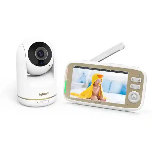Video Monitor Vb803 Infanti