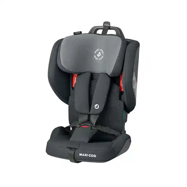 Silla Auto Combinada Nomad Authentic Graphite- Maxi Cosi